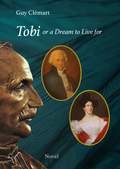 Tobi – English novel by Arthur Eyffinger