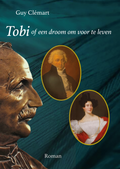 Tobi – nederlandstalige roman van Arthur Eyffinger