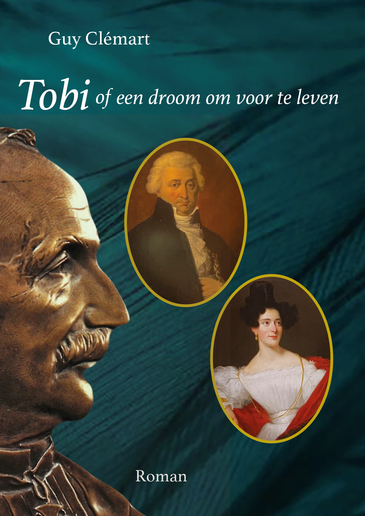 Tobi – nederlandstalige roman van Arthur Eyffinger