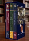 A World Court Trilogy – complete bundle by Arthur Eyffinger