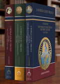 A WORLD COURT TRILOGY (text edition)