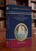 A World Court Volume III – academic work by Arthur Eyffinger